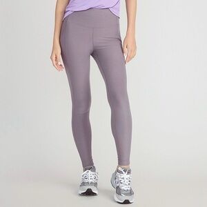 Mondetta Active Mesh Panel Leggings Yoga Pants NWT